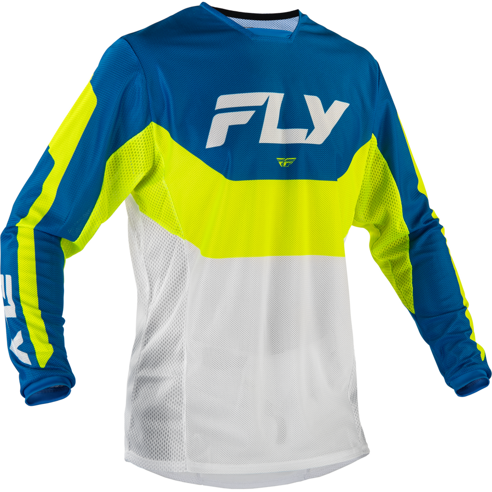 Kinetic Mesh Jersey (2026.5)