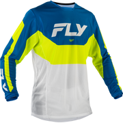 Kinetic Mesh Jersey (2026.5)