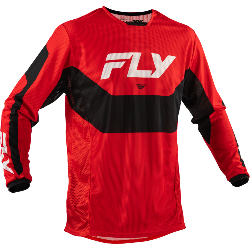 Kinetic Mesh Jersey (2026.5)