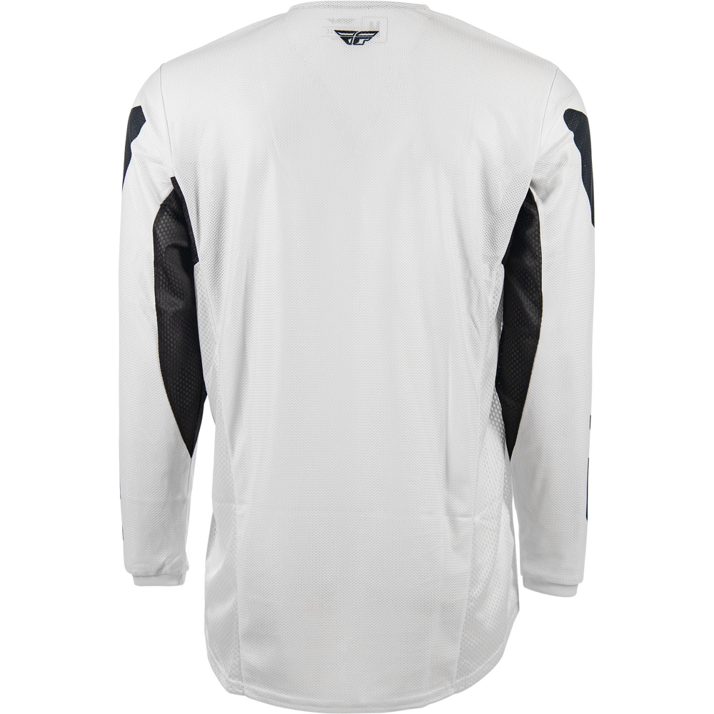 Kinetic Mesh Jersey (2026.5)