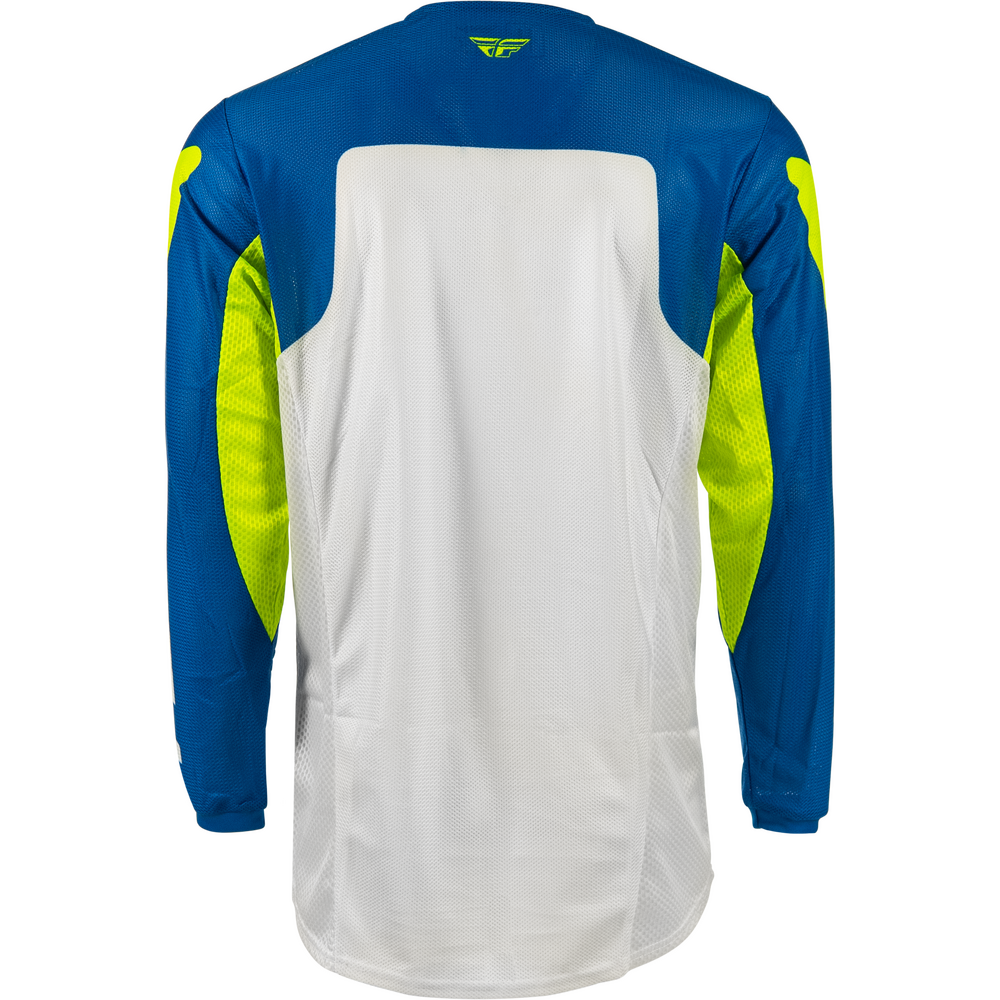 Kinetic Mesh Jersey (2026.5)