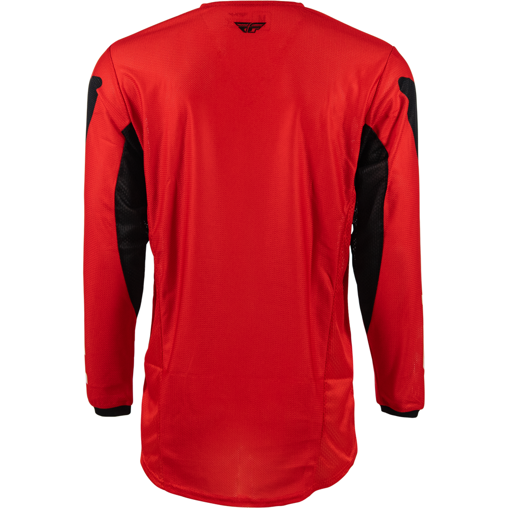 Kinetic Mesh Jersey (2026.5)