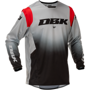 Fly Racing 2026 Kinetic DBK Youth Jersey