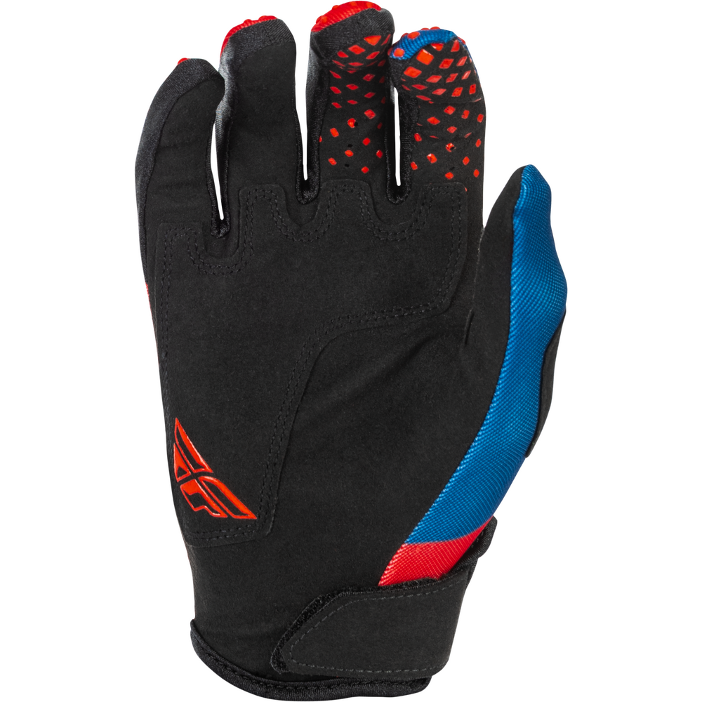 Fly Racing 2026 Kinetic Gloves