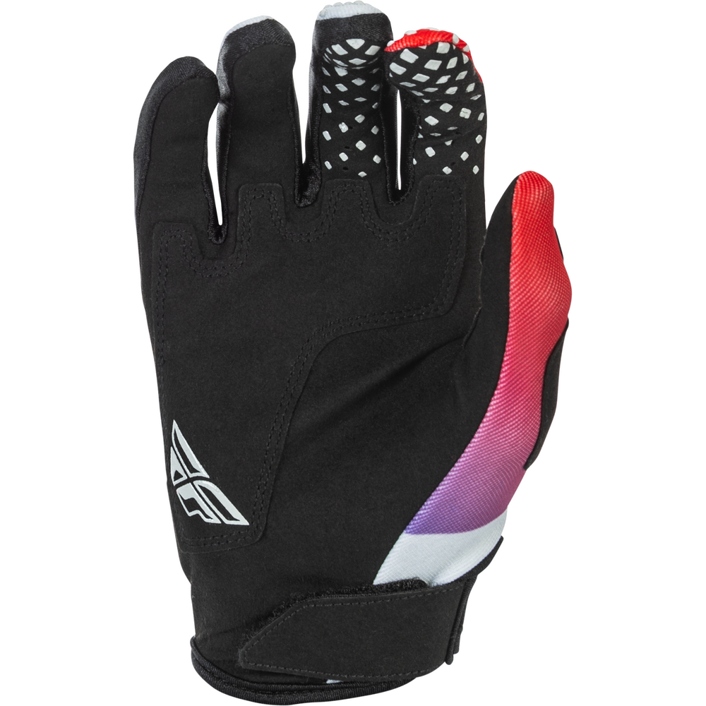 Fly Racing 2026 Kinetic Gloves