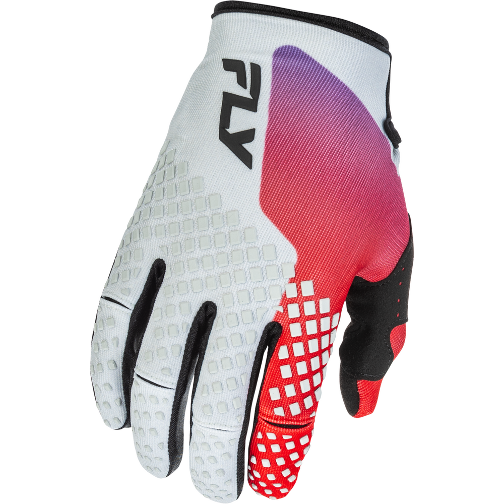 Fly Racing 2026 Kinetic Gloves