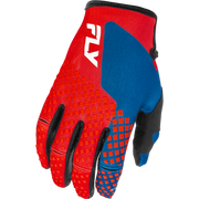 Fly Racing 2026 Kinetic Gloves