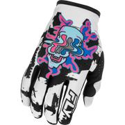 Youth Lite Warp Gloves 26