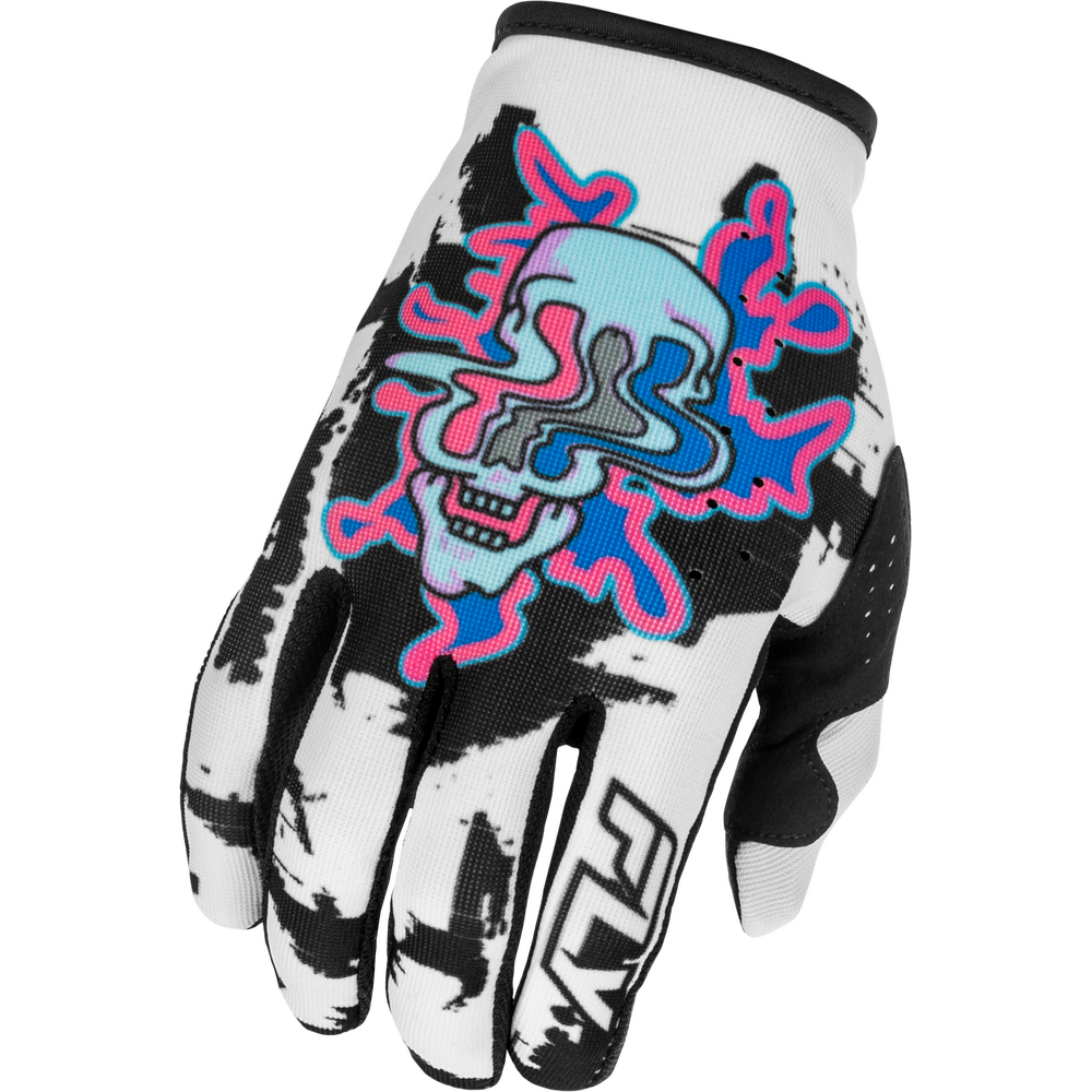 Youth Lite Warp Gloves 26