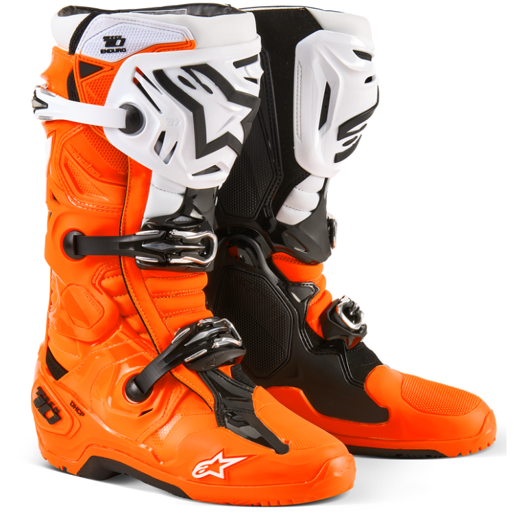 Alpinestars Tech 10 Enduro Boots