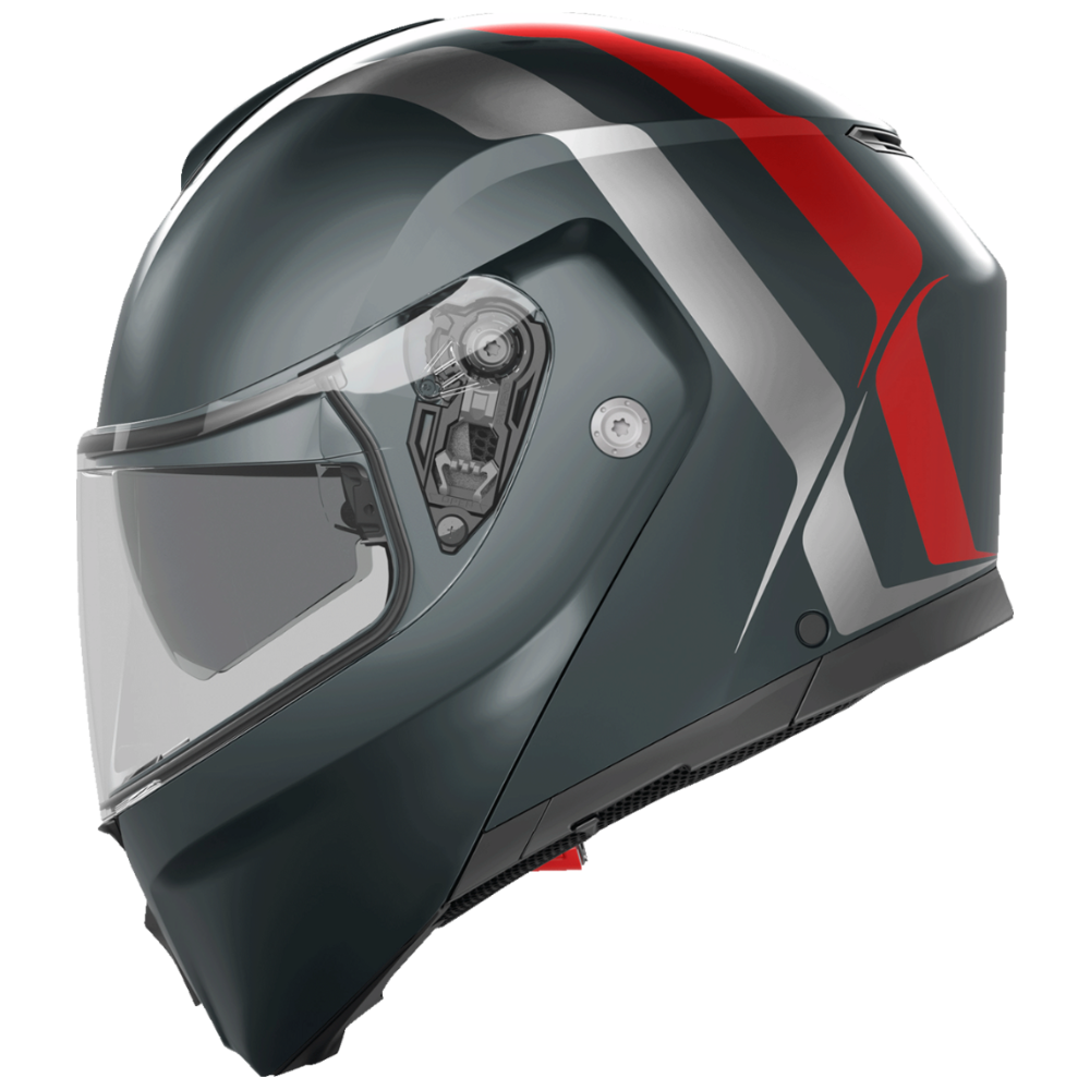 AGV Streetmodular Resia Helmet