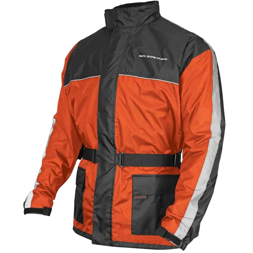 Nelson-Rigg Solo Storm Jacket