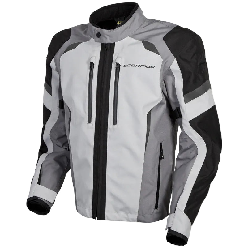 Scorpion Exo Optima Jacket