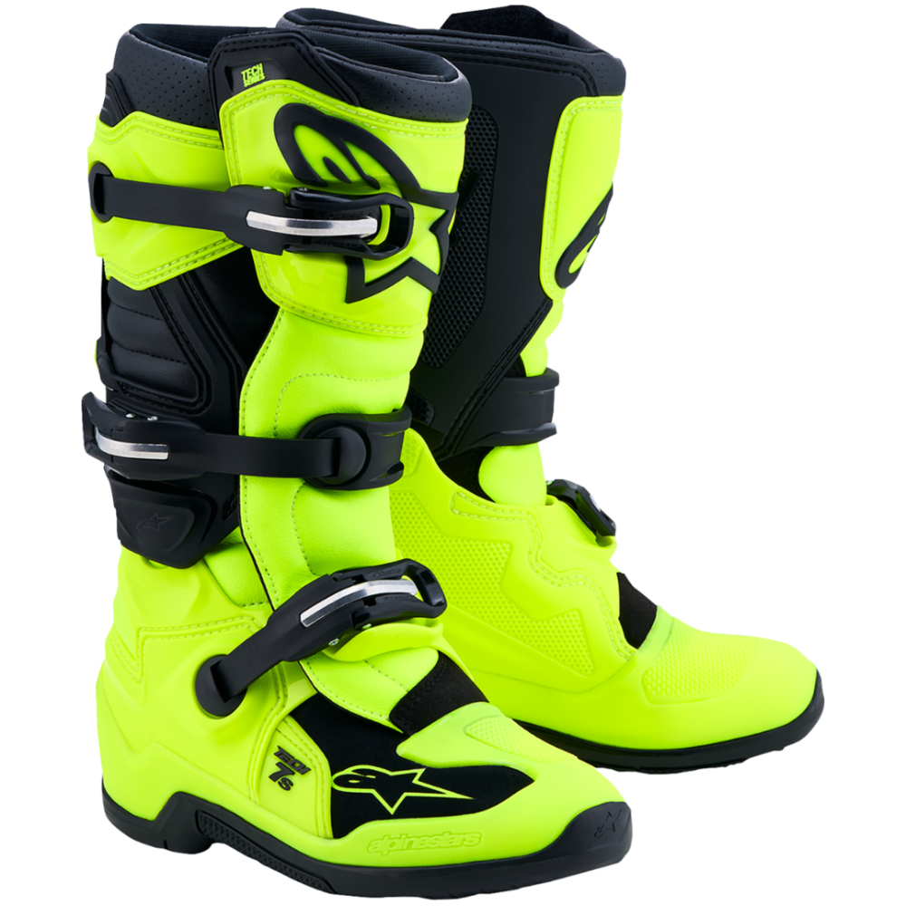 Alpinestars Youth Tech 7S Boots