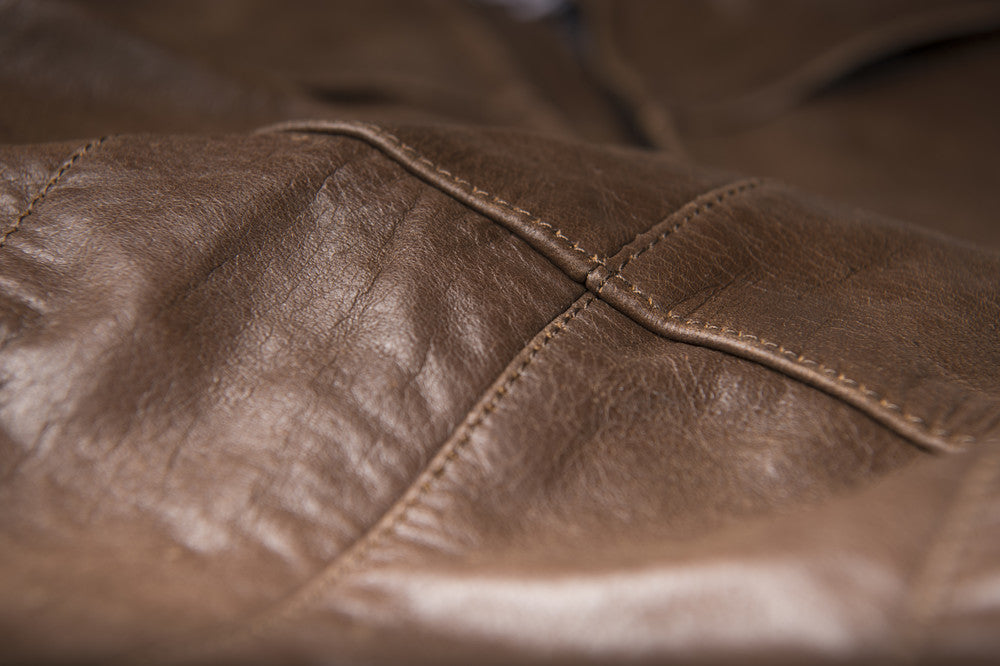 Highway 21 Primer Jacket