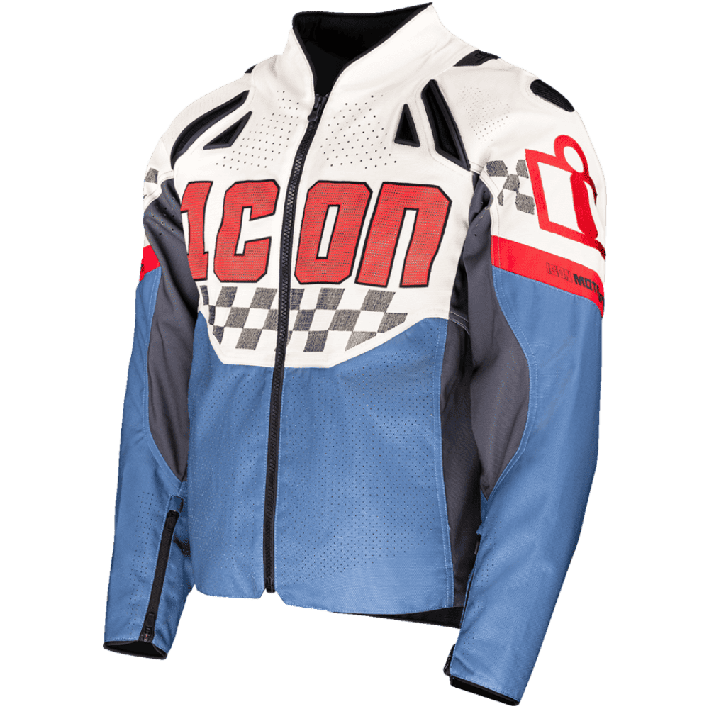 ICON Contra 3 Hero Jacket