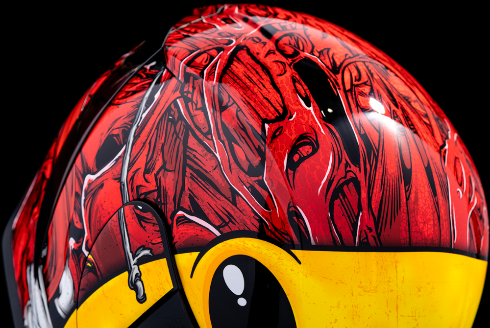 ICON Airform Brozak MIPS Helmet