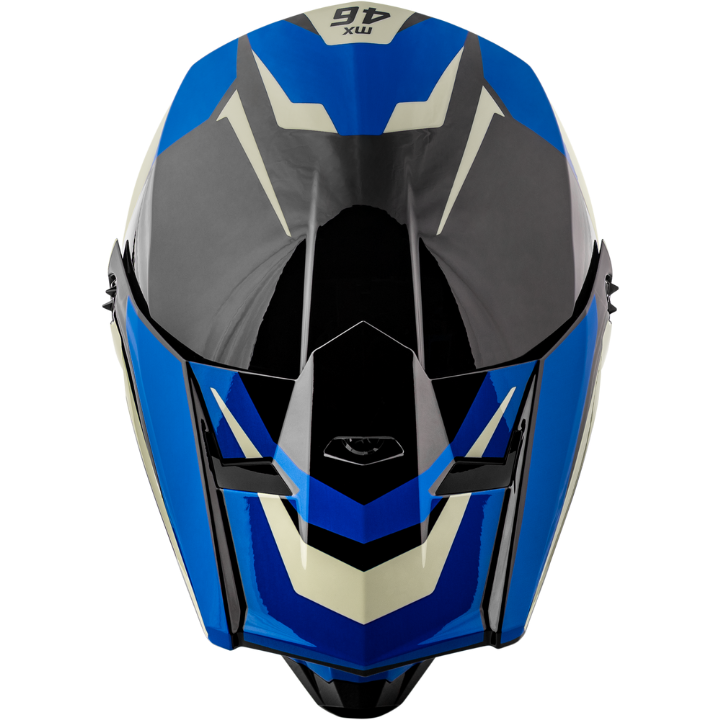 Gmax MX-46 Cyclus Helmet (2026)