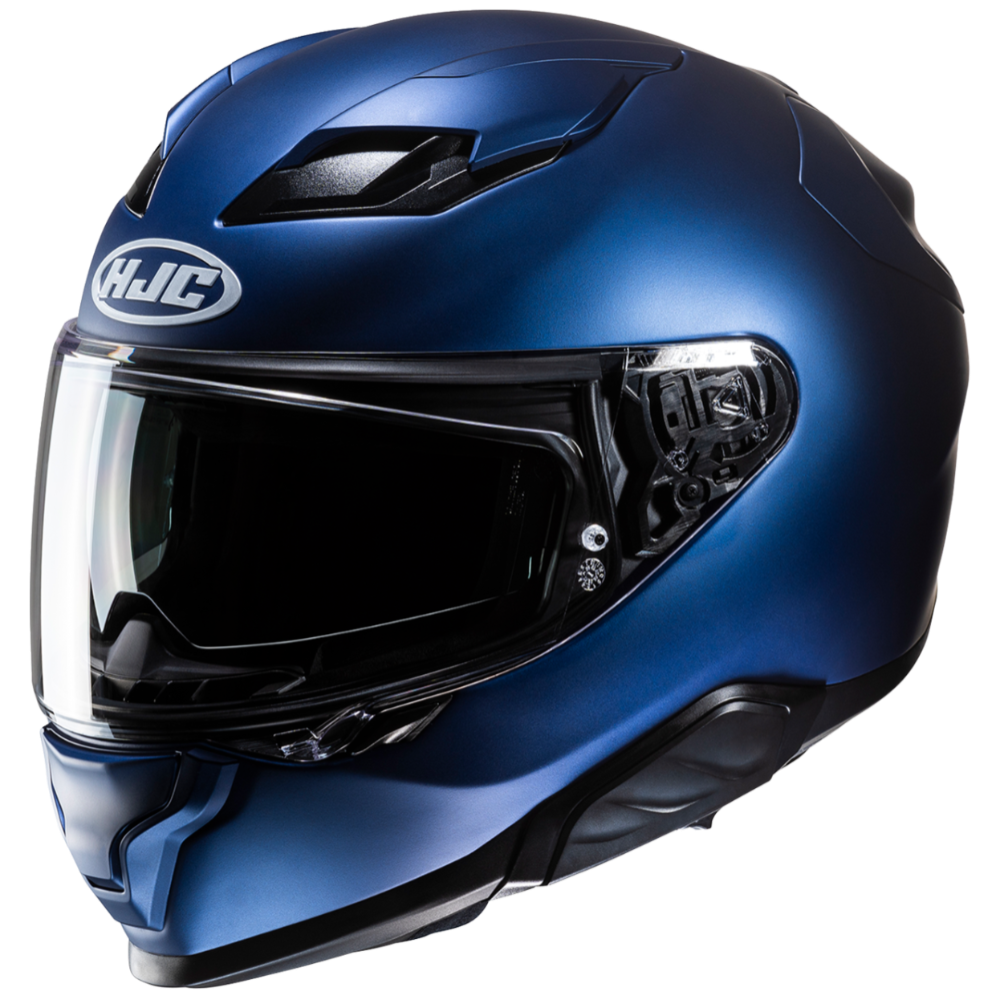 HJC F71 Solid Helmet