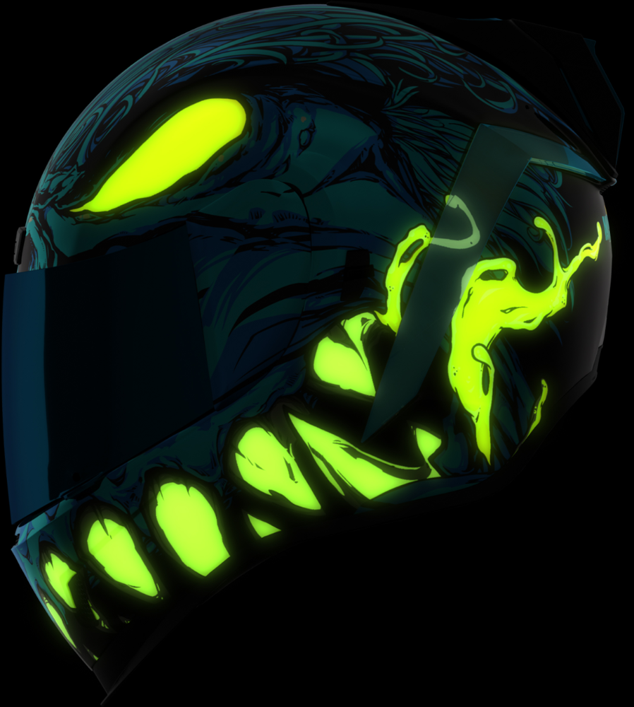 ICON Airform Manik'RR MIPS Helmet