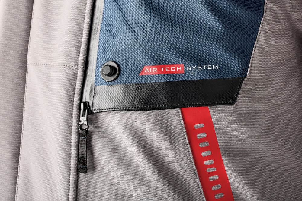 Rst PS Vulcan Textile Jacket