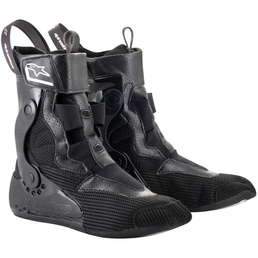 Tech 10 Supervented Inner Bootie