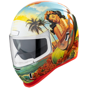 ICON Airform Island Time MIPS Helmet