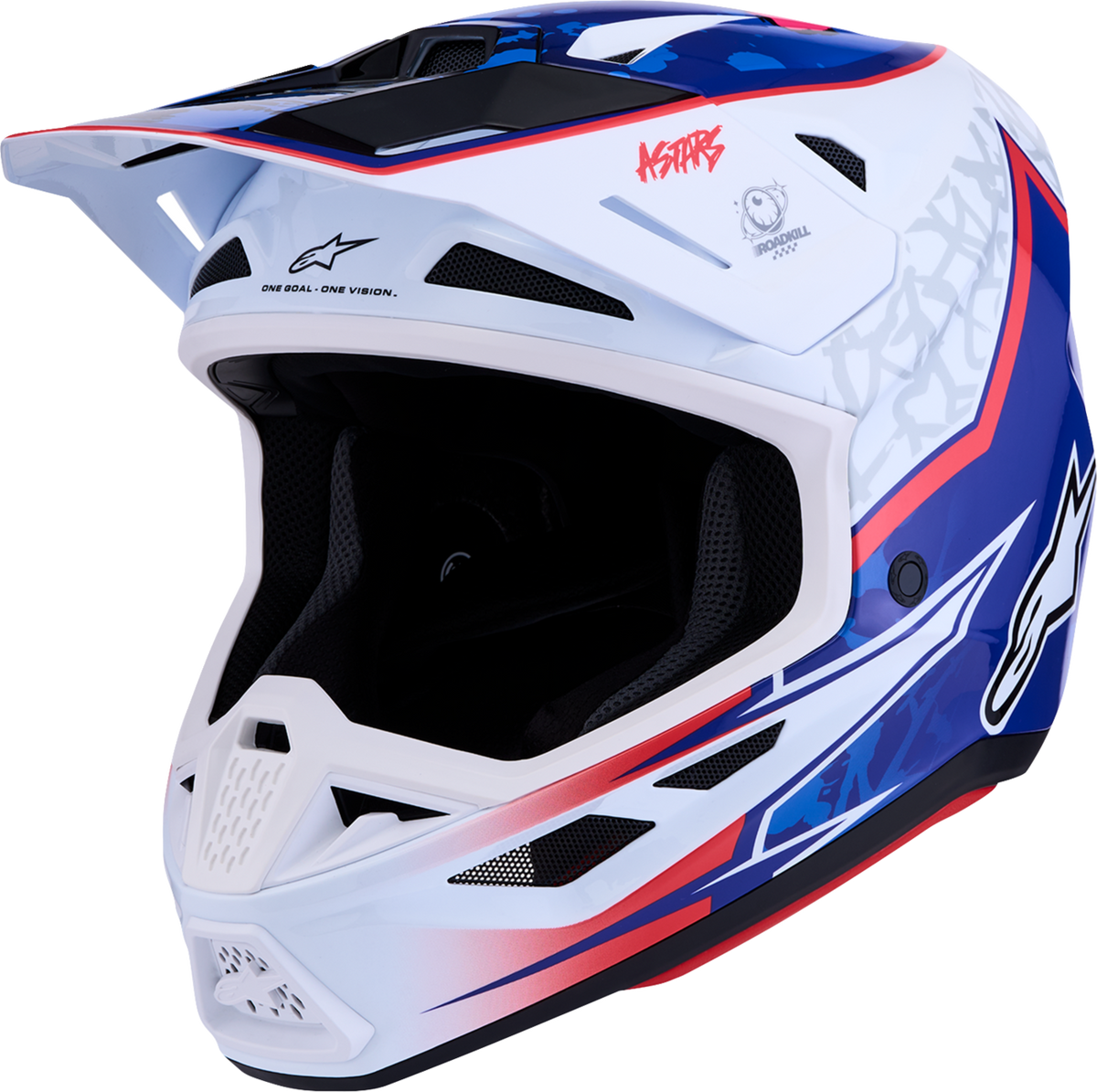 Alpinestars SM7 Blaster Helmet (2027)