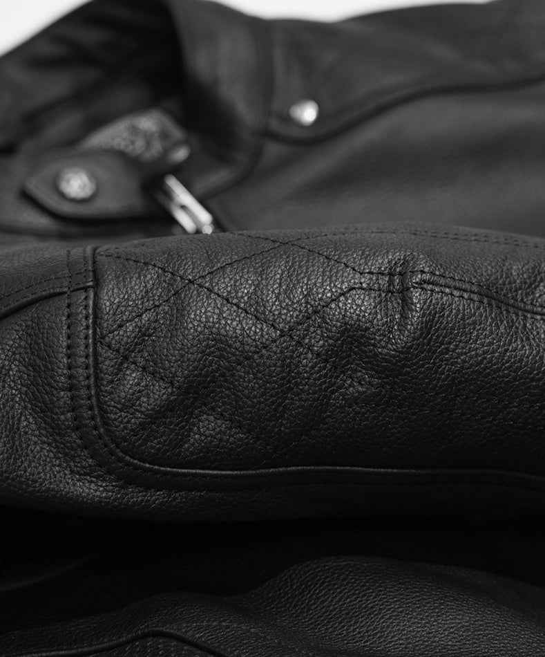 Highway 21 Gasser Jacket