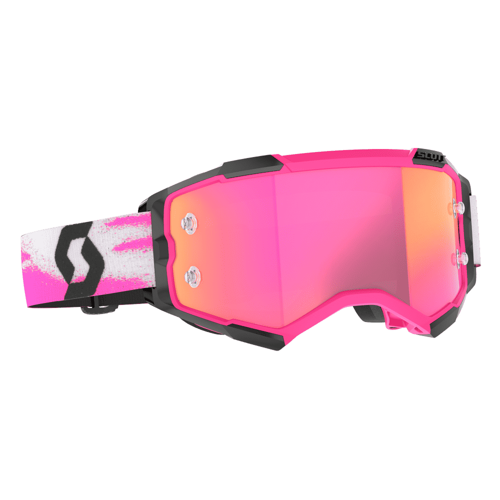 Scott Fury Goggle