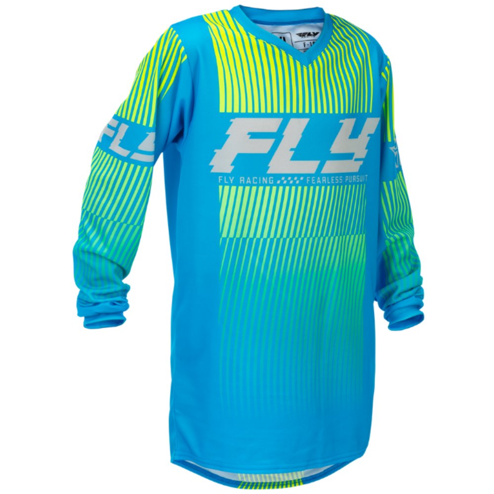 Fly Racing 2026 F-16 Youth Jersey