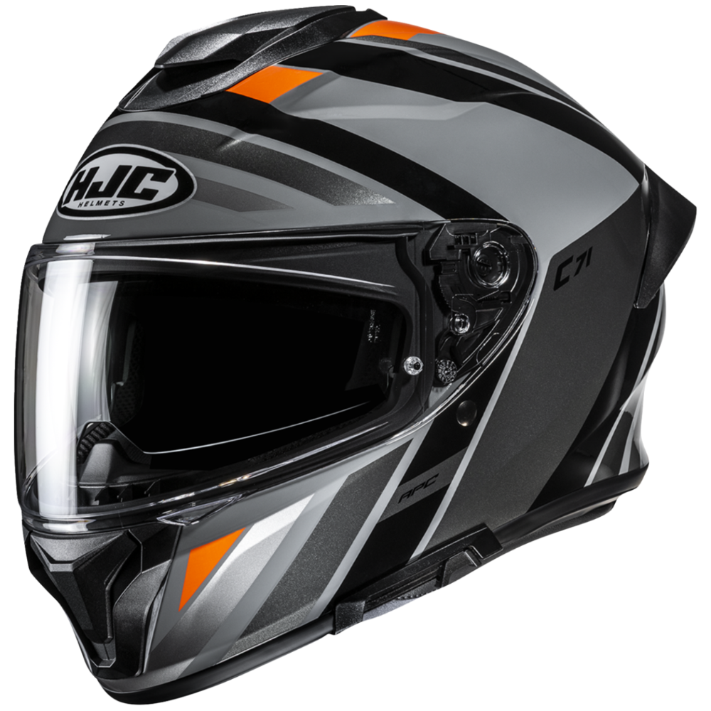 HJC C71 Faber Helmet