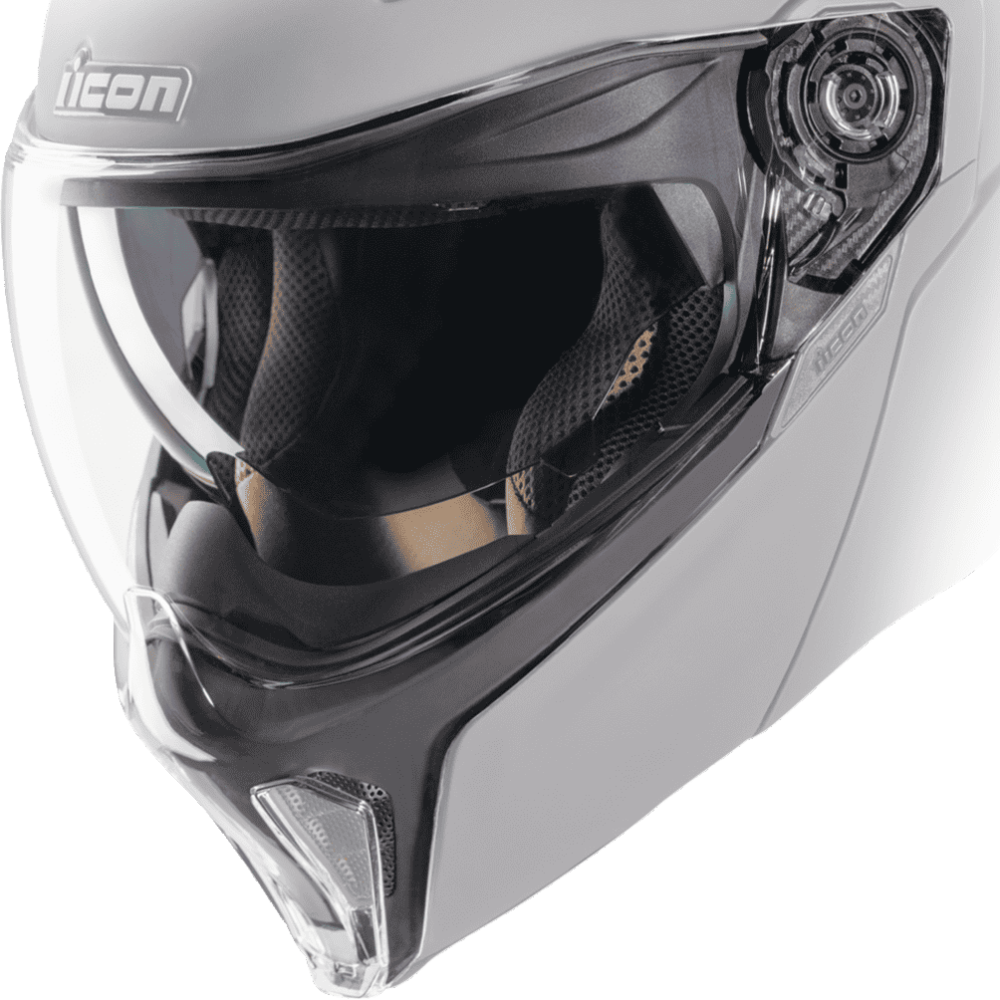 ICON Threshold Helmet 22.06 Shield