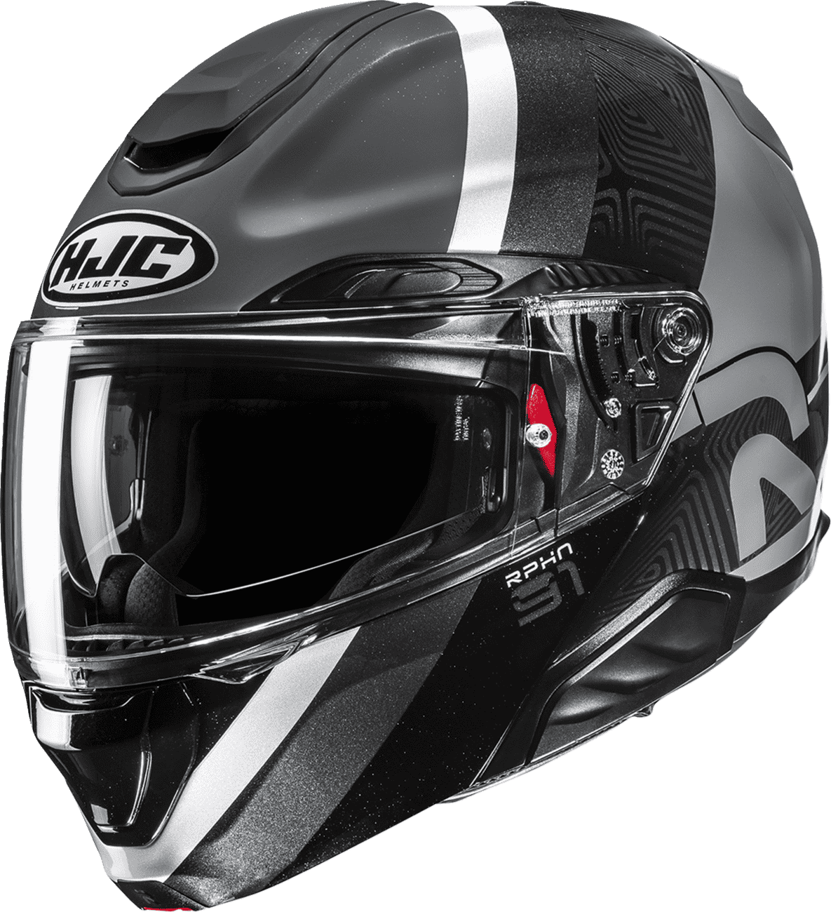 HJC RPHA 91 Fensh Modular Helmet