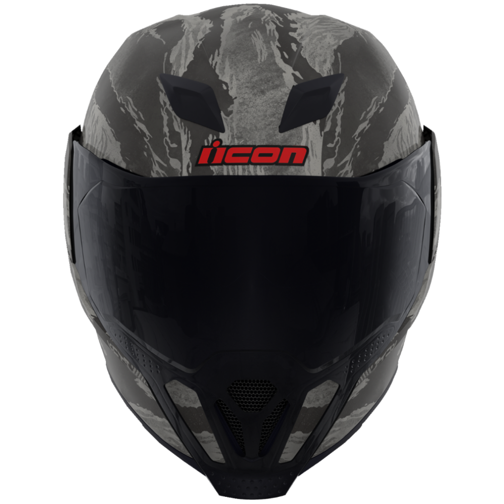 ICON Airflite Tiger's Blood MIPS Helmet