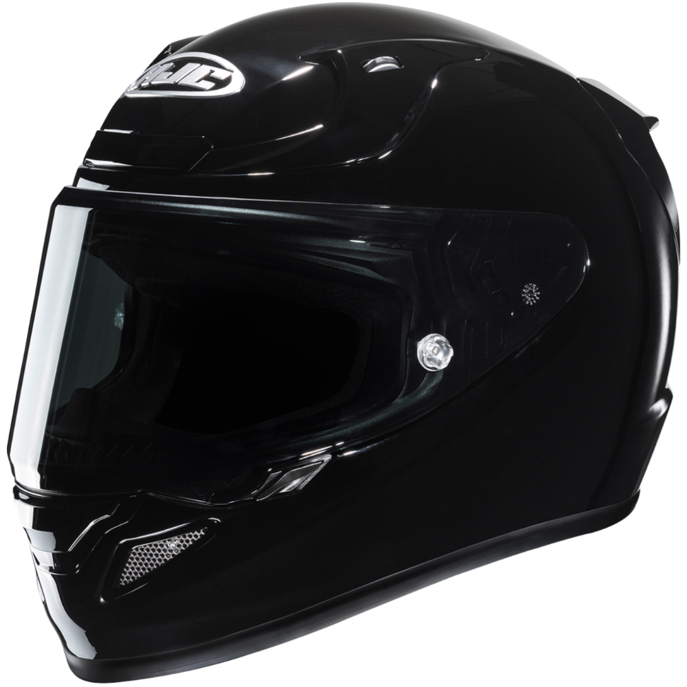 HJC RPHA 12N Solid Helmet