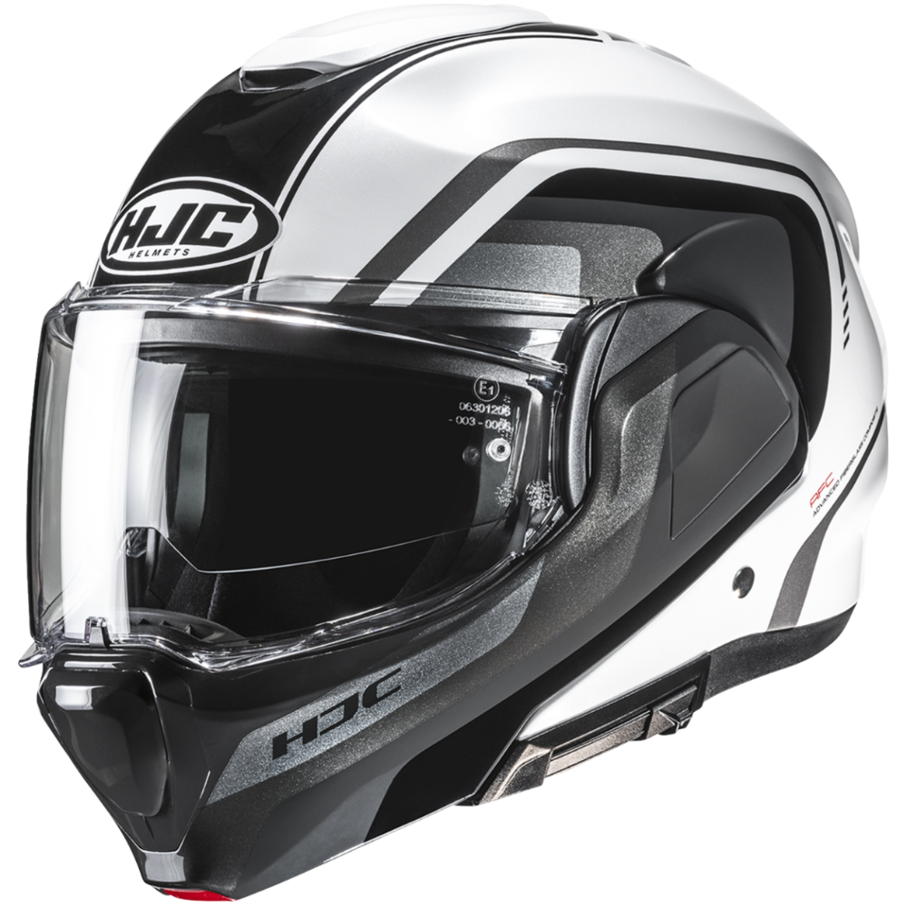 HJC F100 Reff Modular Helmet