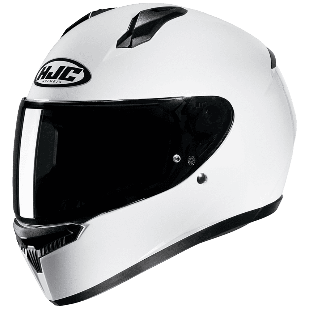 HJC C10 Solid Helmet