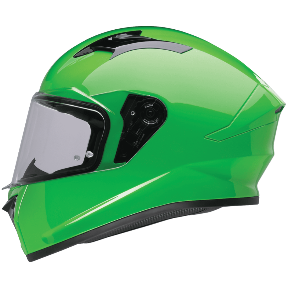 Z1R Talon Solid Helmet