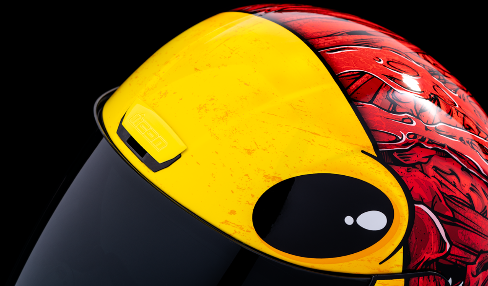 ICON Airform Brozak MIPS Helmet