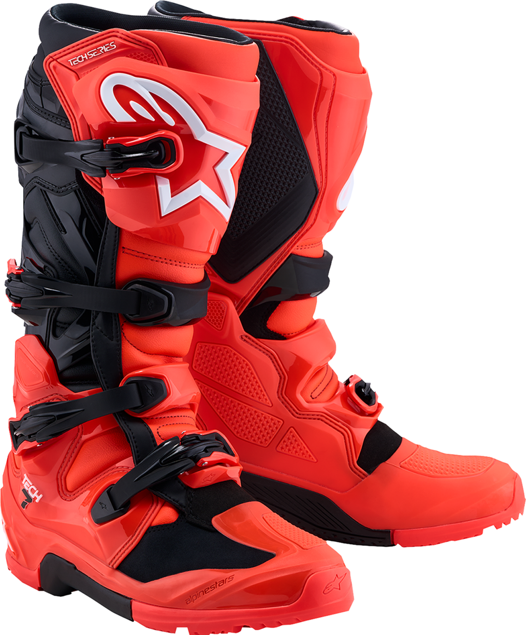 Alpinestars Tech 7 Enduro Boots (2026)