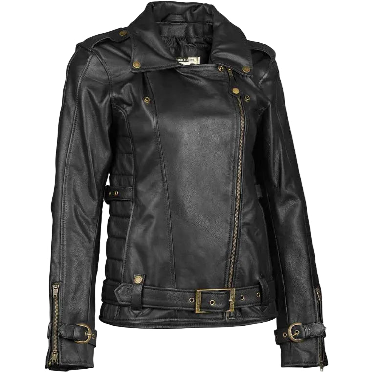 Highway 21 Women's Pearl Jacket