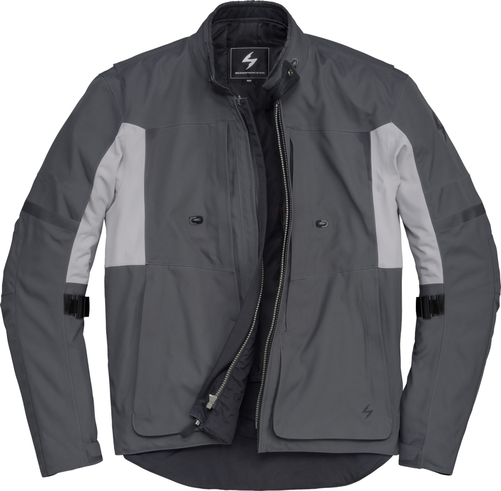Scorpion Exo Optima II Jackets