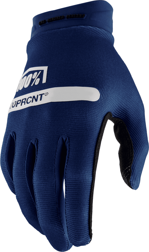 100% Ridecamp Gloves