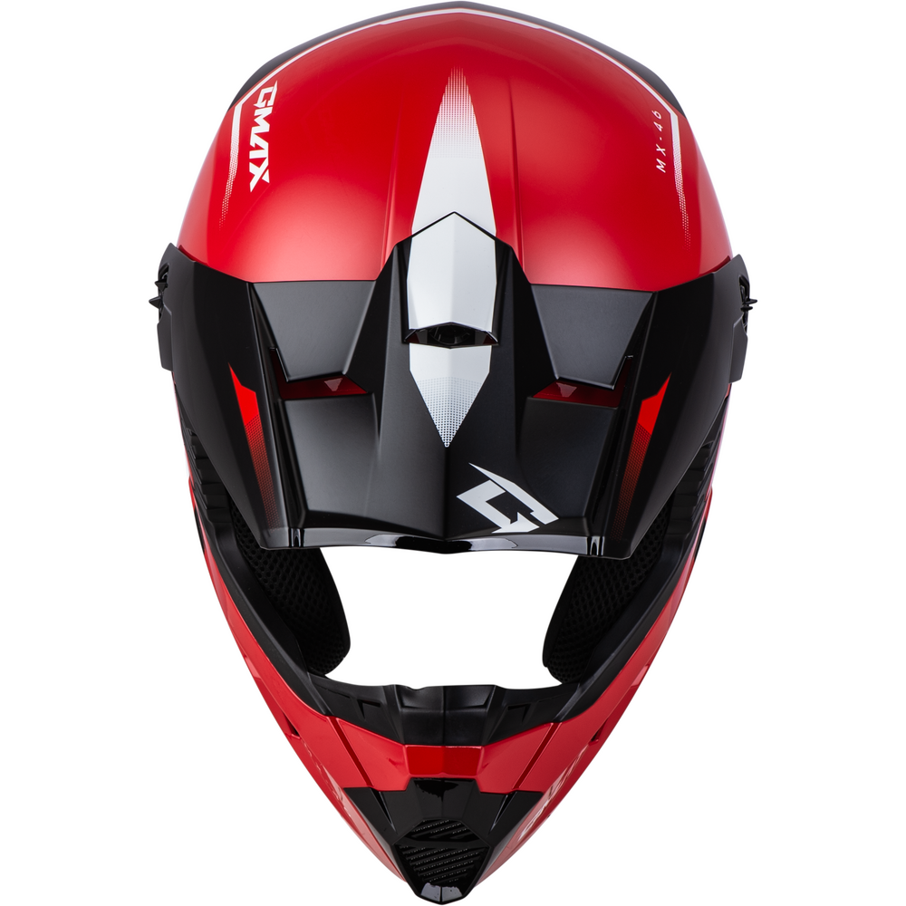 Gmax MX-46 Compound Helmet