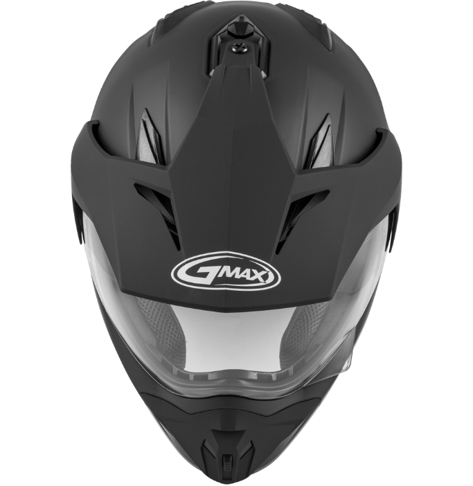 Gmax GM-11 Dual Sport Helmet (2023)