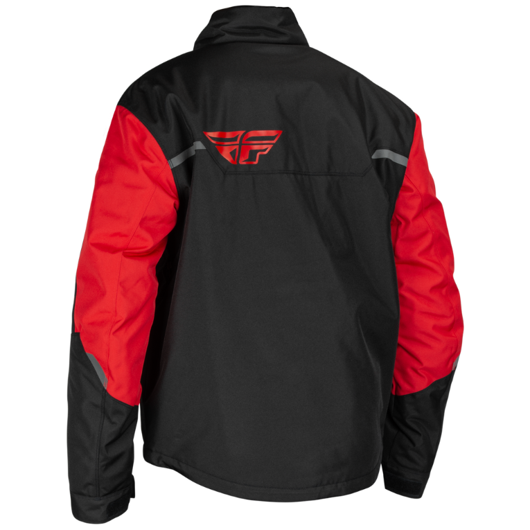 Fly Racing Outpost Jacket (2024)
