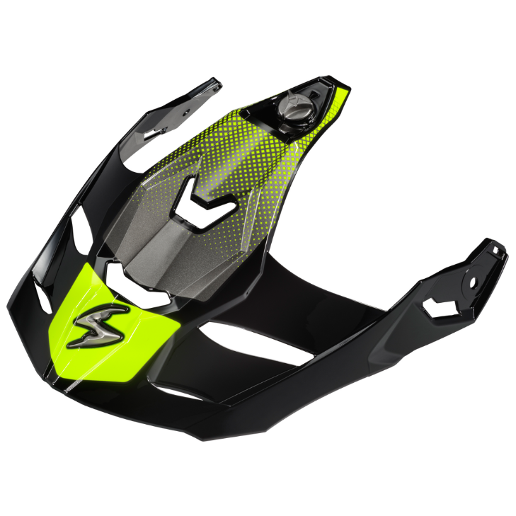 Scorpion Exo XT9000 Peak Visors