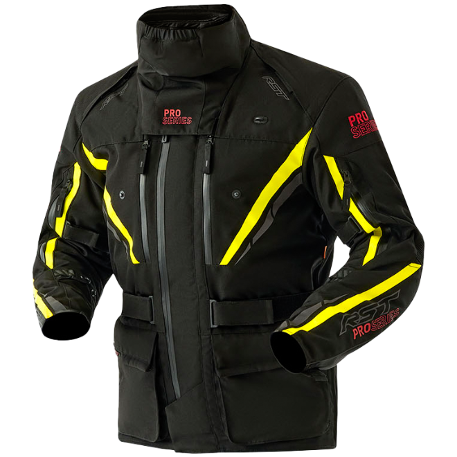 Rst Paragon D3O Jacket