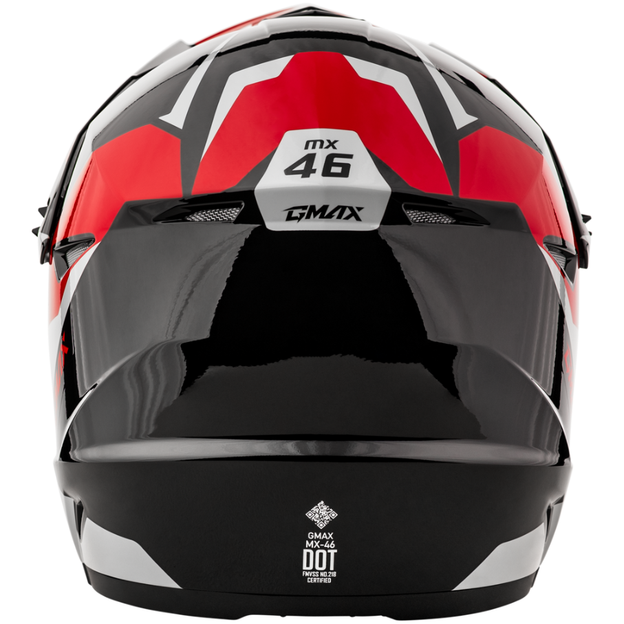 Gmax MX-46 Cyclus Helmet (2026)